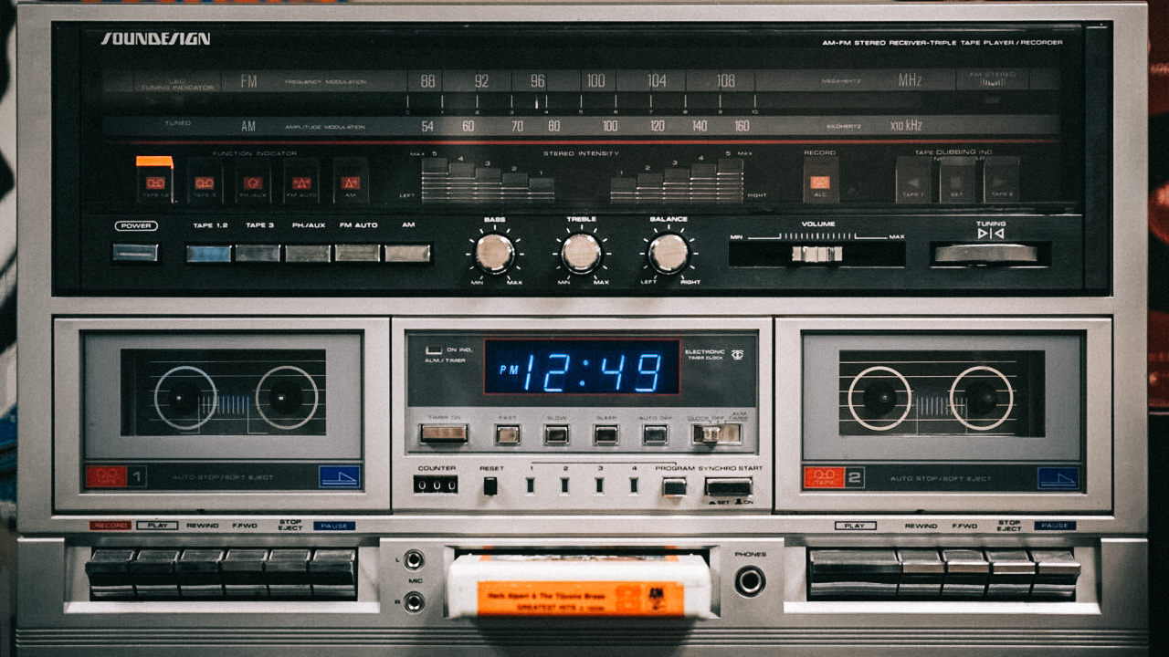 5 Pro Tips to Immediately Improve Your Indie Film's Audio