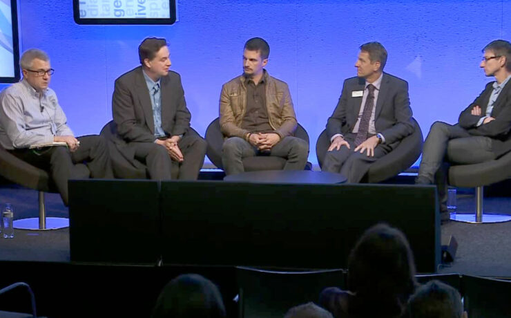 Is Cheap Gear Killing The Film Industry? IBC Panel Discussion On The Impact of Commoditization