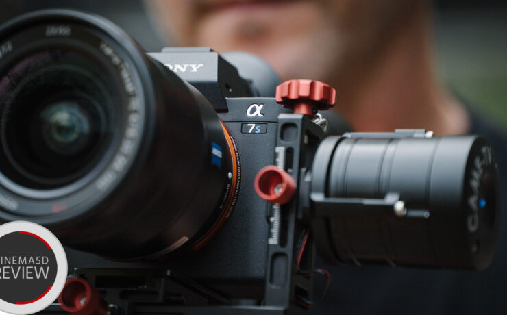 Sony a7S II Review - First Impressions & Footage