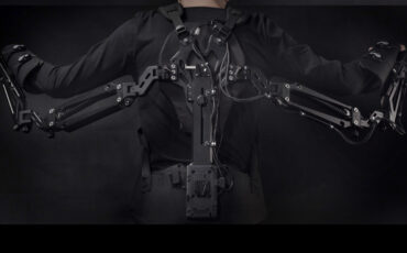 Tilta Teases Their Latest Gimbal Support Systems - Armor Man & Gravity Gimbal