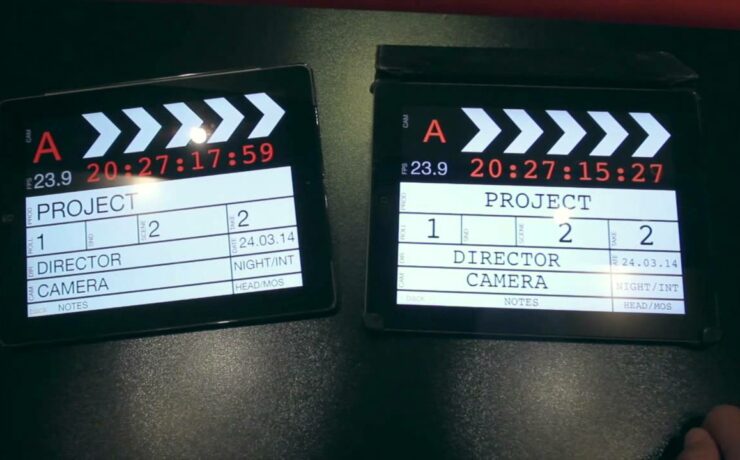 10 Filmmaker Apps You Should Own