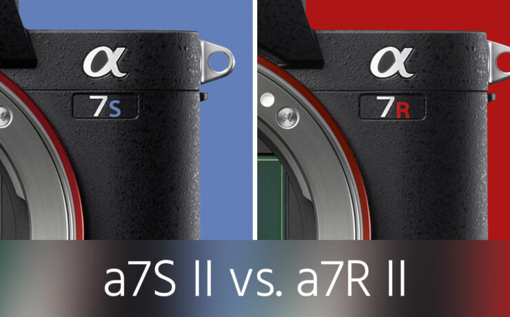 Sony a7S II vs. a7R II Test – Which One Is Right for You?