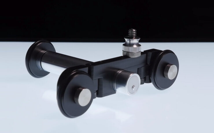 Hercules - The World's Smallest Motion Control System on Kickstarter