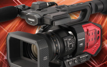 Barry Green's Panasonic DVX200 Book Available As Free Download