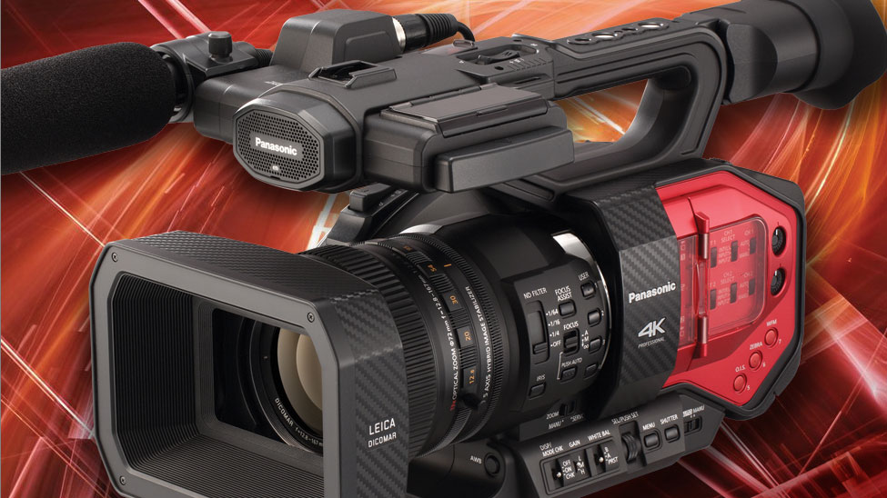 Barry Green's Panasonic DVX200 Book Available As Free Download