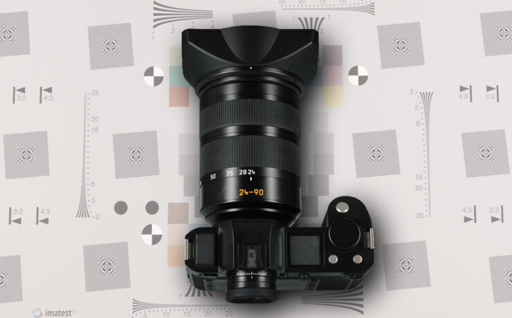 Leica SL Review - Part 2 - Filmmaking Lab Test: Serious Potential and Issues Found