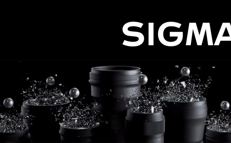 Sigma WR Ceramic Protective Filter - Ultra Strong and Water Repellant