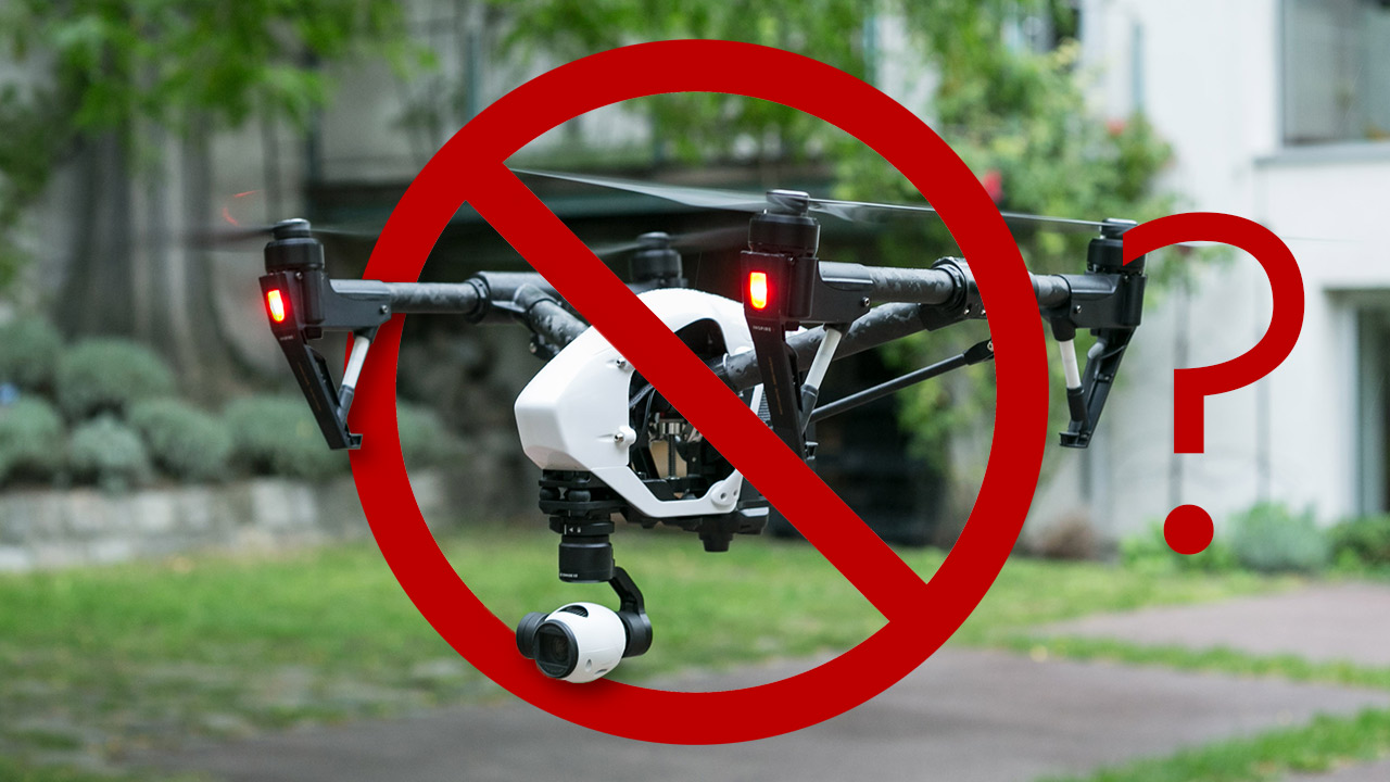 New Drone Regulation in USA - What Changes?