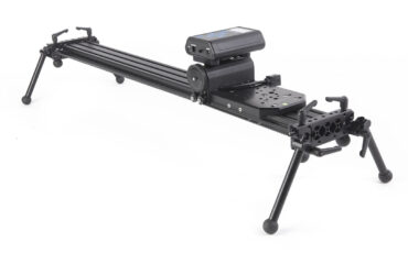 New Kessler TLS Slider System for Professional Time-Lapse