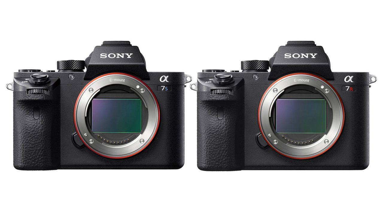 Sony a7R II vs a7S II Made Easy In This Video Comparison