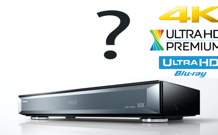 UHD Blu-Ray Brings the 4K Standard Even Closer