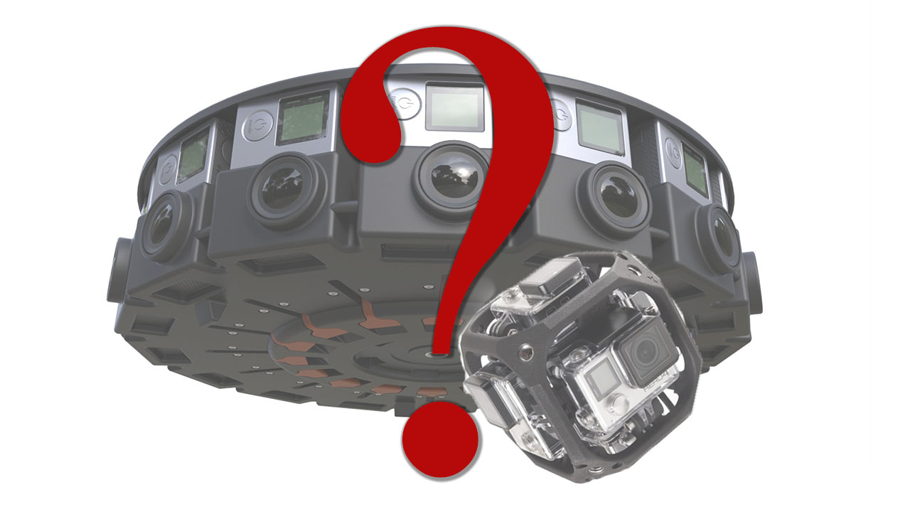 GoPro 360-Degree Cameras: What Does it all Mean?