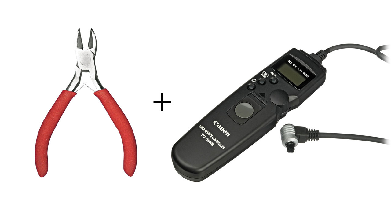 This Intervalometer Hack Will Improve Your Timelapse Workflow