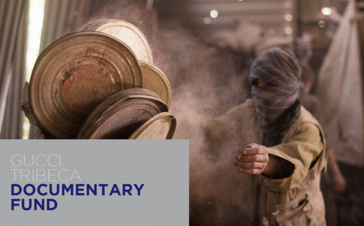 Get Free Money for Your Documentary Project from Tribeca