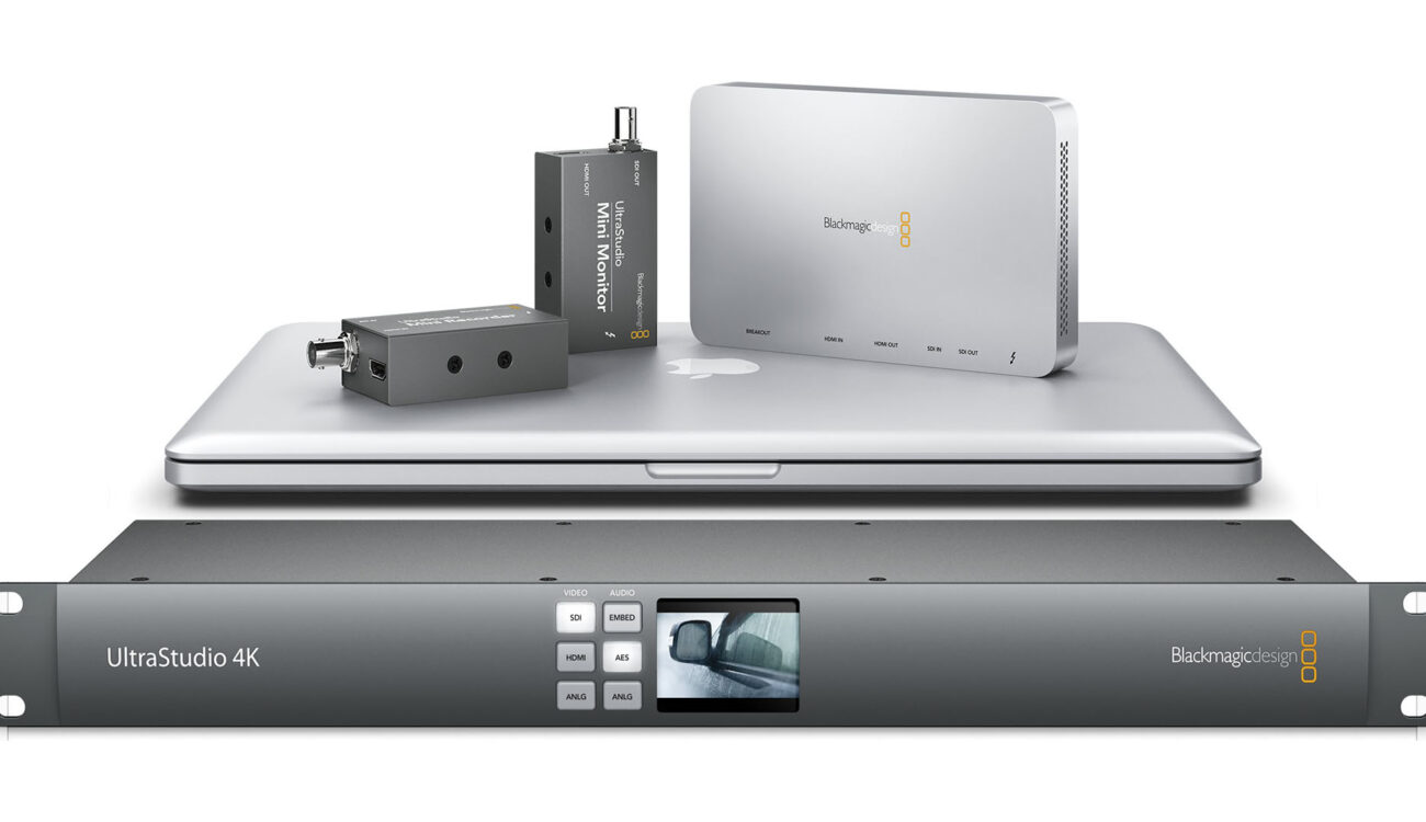 Monitor with a Pro Video Interface for under $200