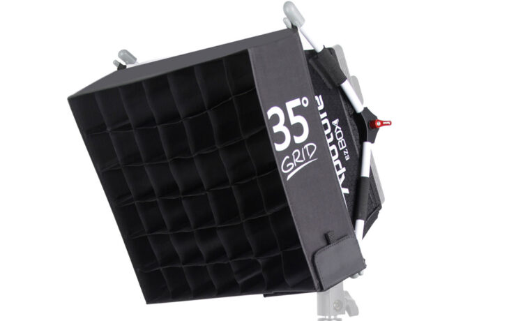 Aputure EZBox+ - Super Cheap And Color Accurate LED Light Gets Modifying Makeover