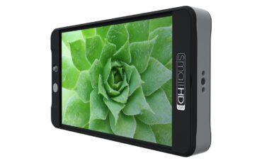 SmallHD Announce Cost Effective 700 Series Monitors - 702 Lite and 701 Lite