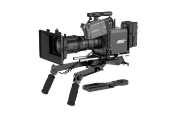 Broadcast Plate for ALEXA Mini: Arri Announces New Accessories