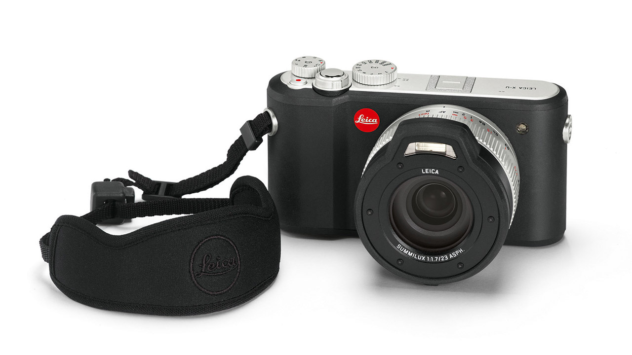 Leica X-U (Typ 113) - Leica Takes a Swim