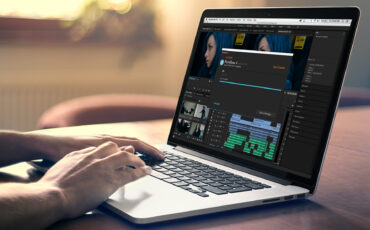 Red Giant PluralEyes 4.0 Hands-On Tutorial in Premiere Pro CC