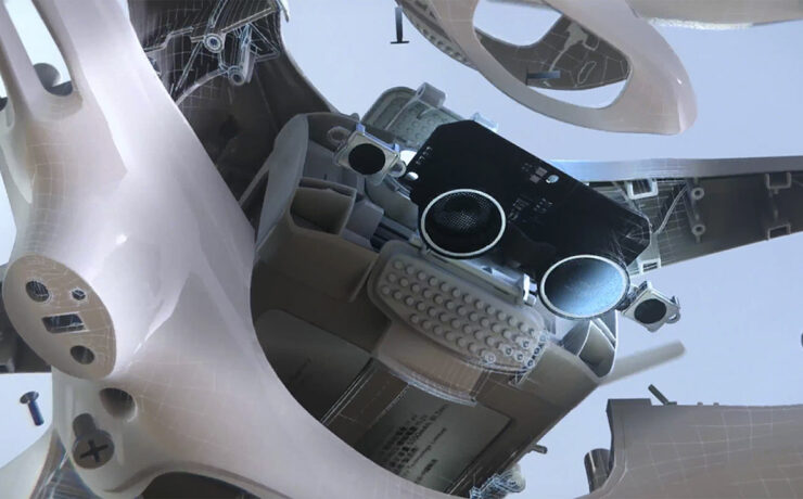How the DJI Phantom 4 Uses Artificial Intelligence