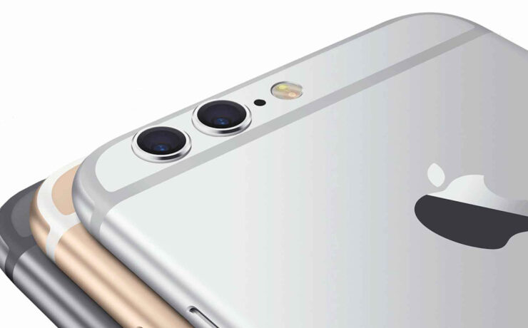 Why a Dual Camera iPhone 7 Is Such a Big Deal