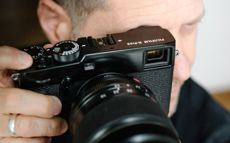 FUJIFILM X-Pro2 Review - Real-World Video Samples & First Impressions