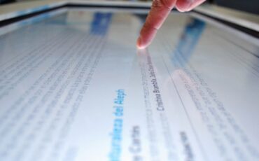 Nanowire Technology Set to Improve Screens - Should Filmmakers Care?