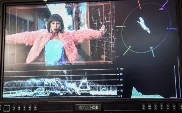 SmallHD Goes Big with New SmallHDR Production Monitors