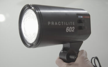 Minute Review –  Kinotehnik Practilite 602