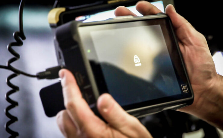 Hands-On with the Atomos Shogun Inferno - 4K RAW Recorder