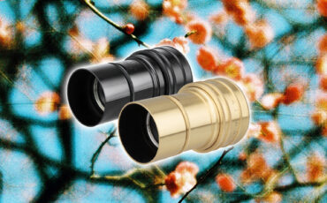 Lomography Kickstarts a New Old Lens - The Daguerreotype Achromat