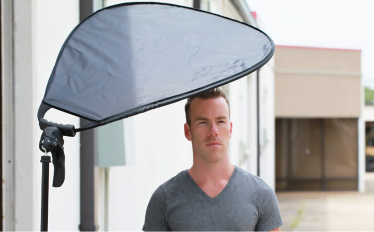 Pixel Addix 5-in-1 Grip Reflector