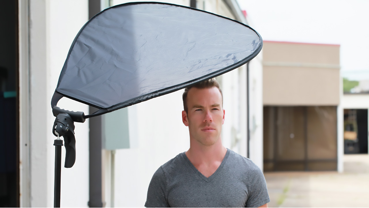 Pixel Addix 5-in-1 Grip Reflector