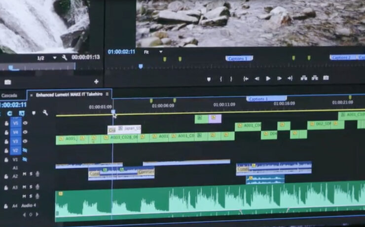 Next Level Editing: What's Coming Up in the New Adobe CC