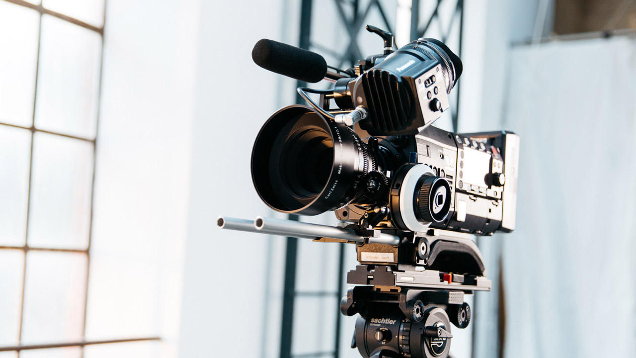 Panasonic VariCam35レビュー　–　Arri Alexaに挑む