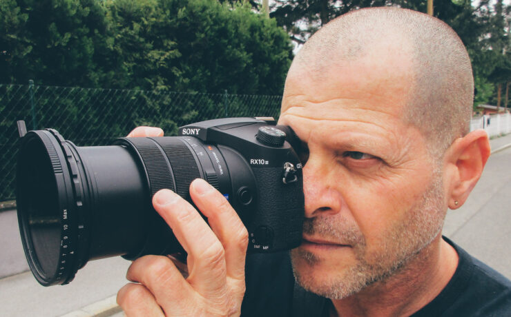 Sony RX10 III Review - Real World Video Samples & First Impressions