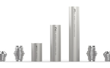 Lockcircle RodRunner - Build Your Own 15mm Rod