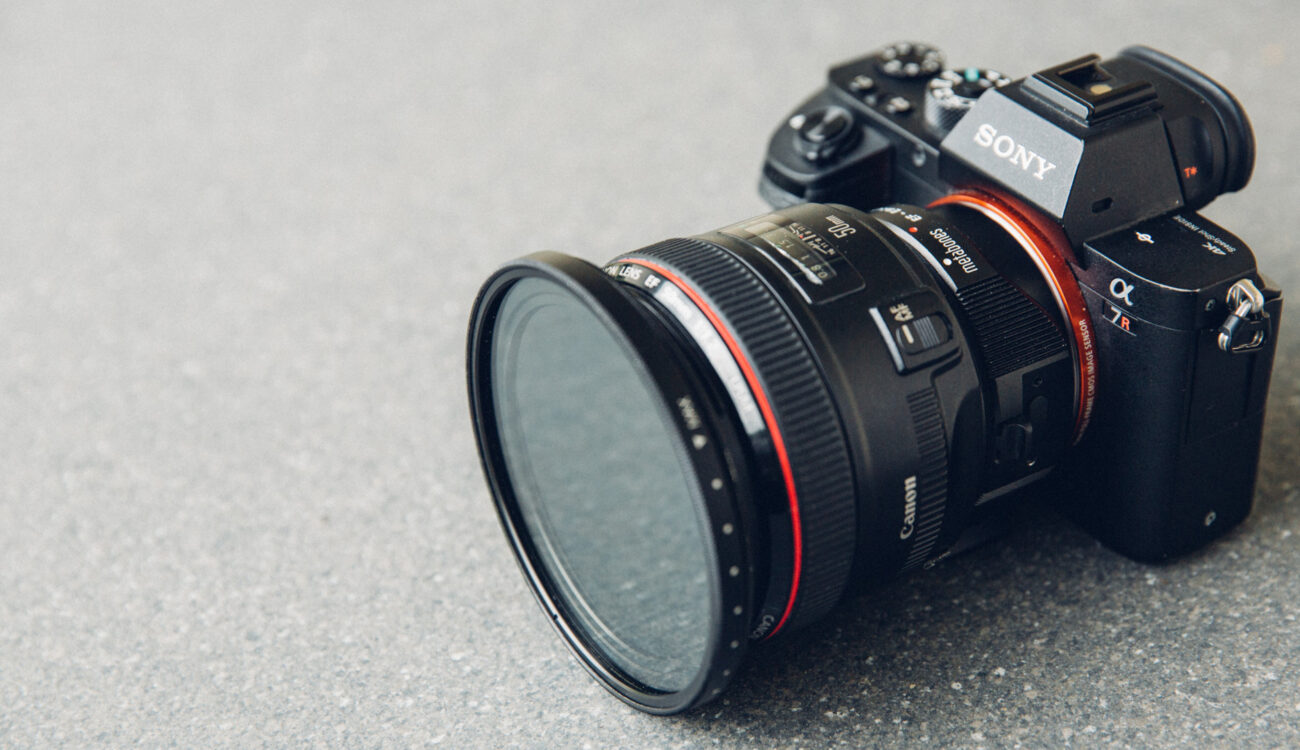 Metabones Firmware Update Adds Continuous AF and Increases Speed