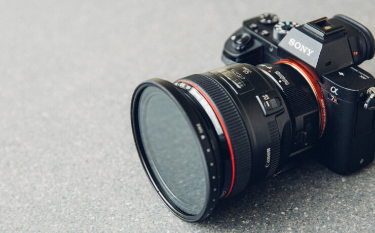 Metabones Firmware Update Adds Continuous AF and Increases Speed