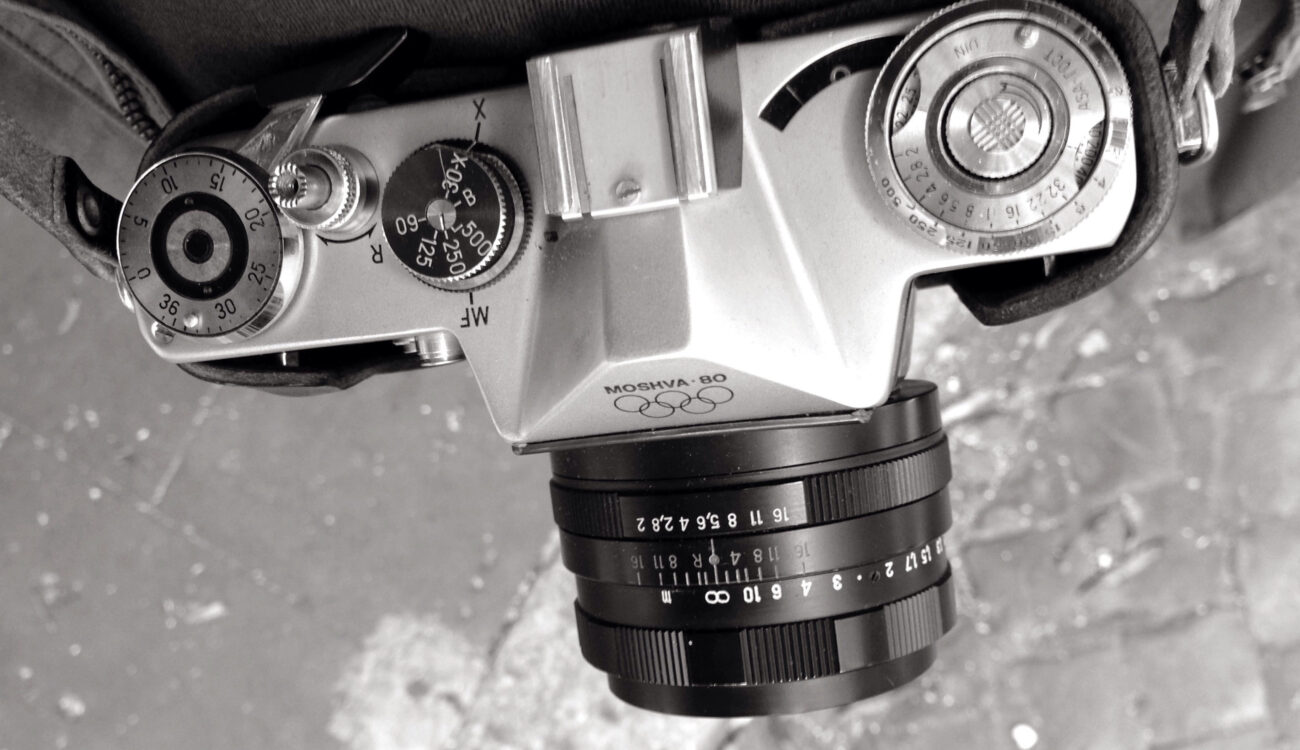 Stills Mode - Six Reasons to Take Your Photography Seriously