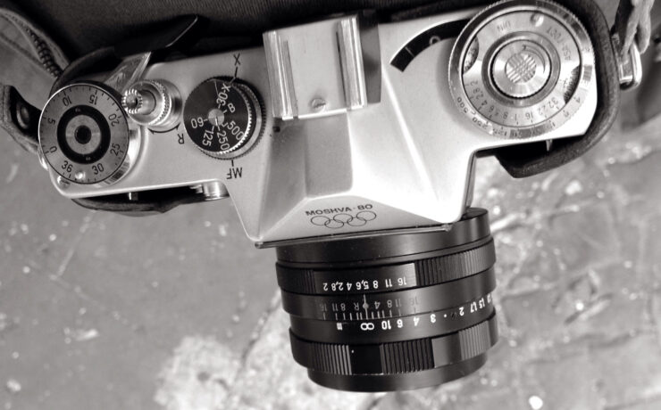 Stills Mode - Six Reasons to Take Your Photography Seriously