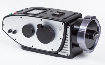Digital Bolex Stops Manufacturing Cameras - End of a Dream