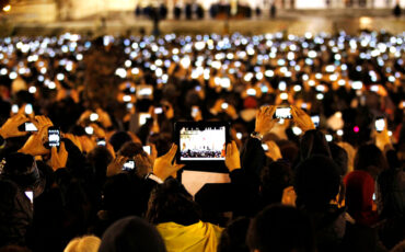 Infrared Apple Patent Granted To Disable iPhone Camera