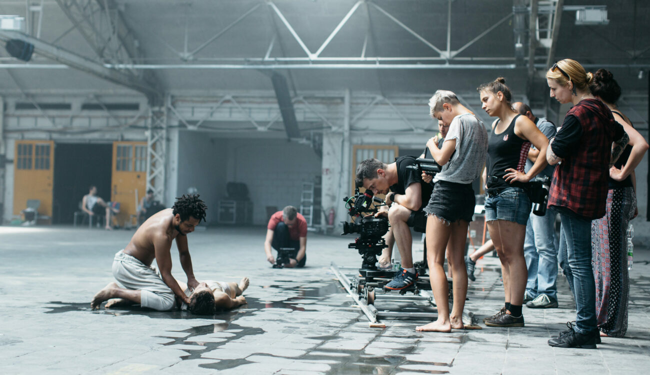 Live Webinar Discussion on Music Video Production with Sony Music
