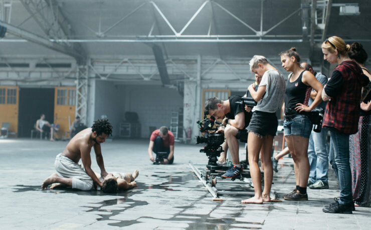 Live Webinar Discussion on Music Video Production with Sony Music