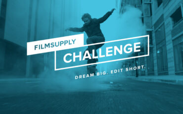 Filmsupply and Musicbed Short Film Contest