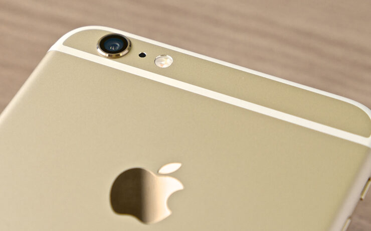 Apple Quietly Brings iOS RAW Photos to iPhone and iPad Pro