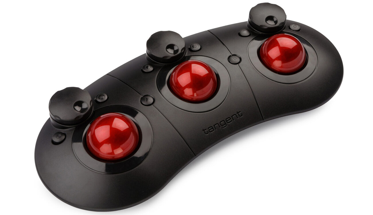 Tangent Ripple Color Panel is Finally Shipping