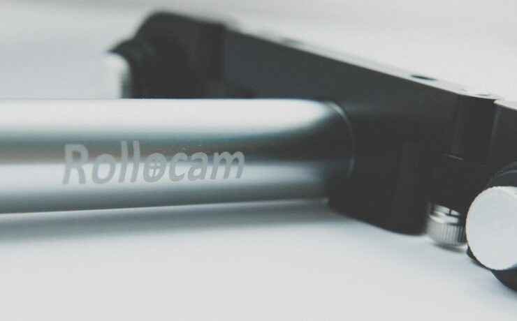 Rollocam Hercules Review - An Honest Look at the Mini Motorized Slider